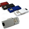 2 GB USB Swivel 900 Series Hard Drive